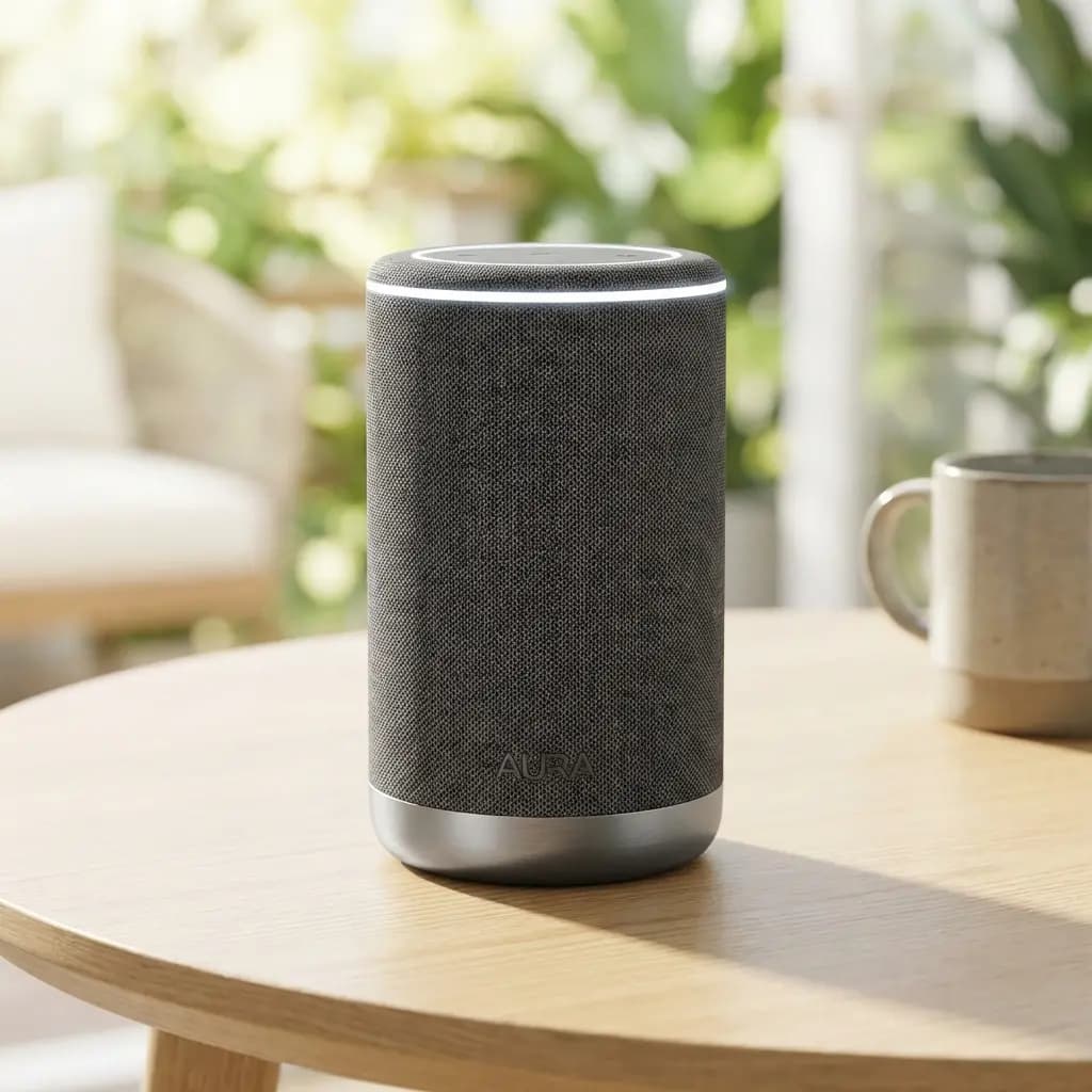 Bluetooth Speakers