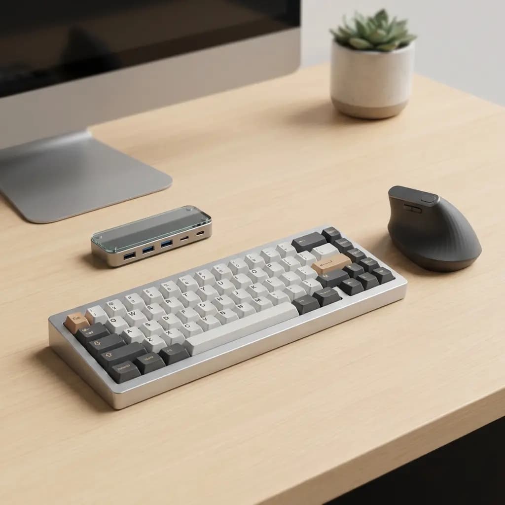Computer Accessories