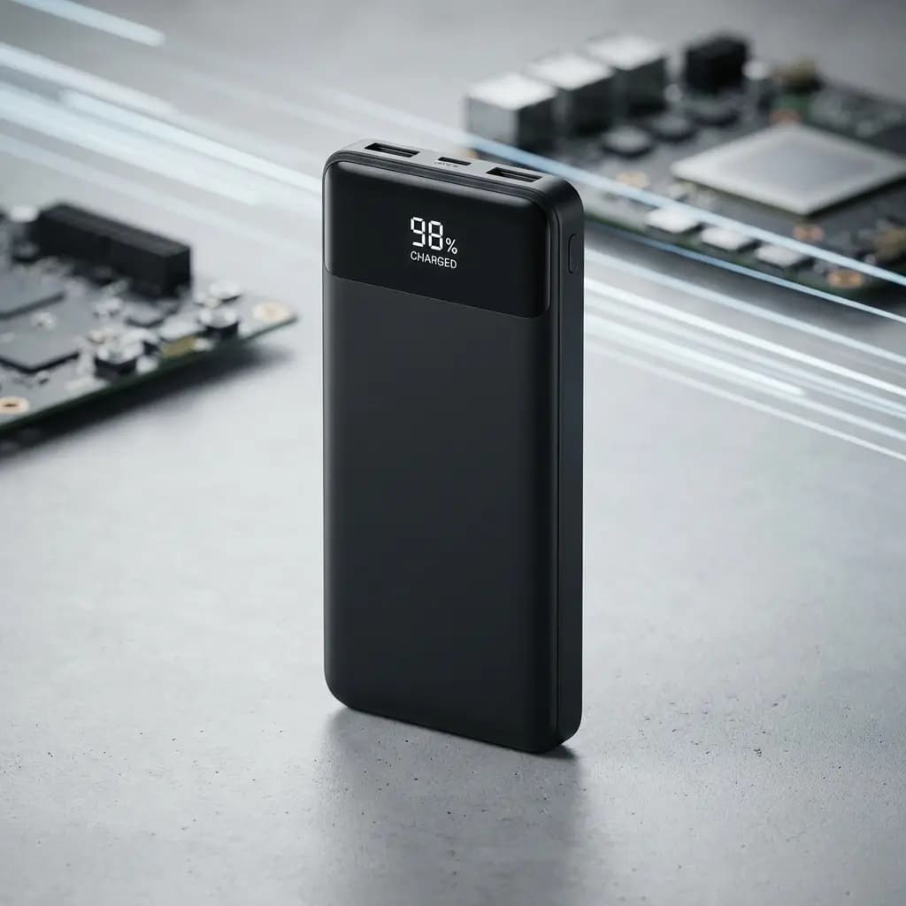 Power Banks
