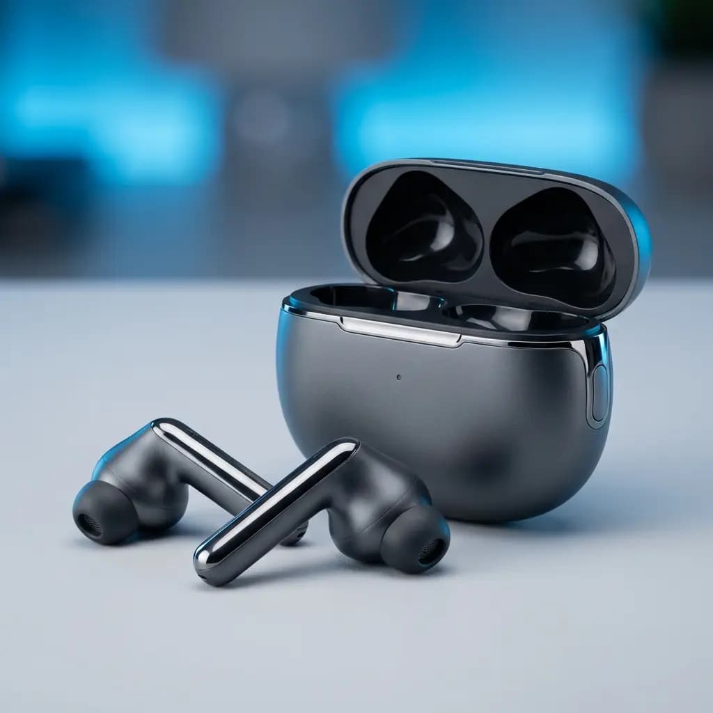 TWS Earbuds