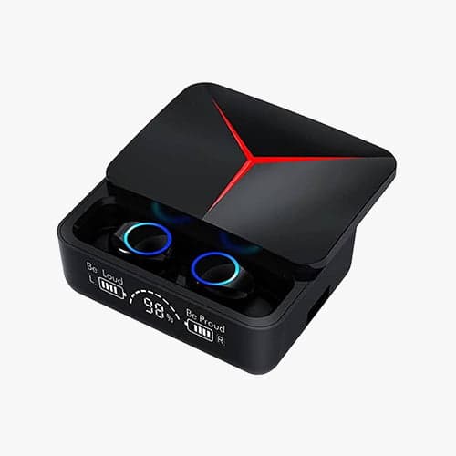Bluetooth Speaker L-002 Small and Portable