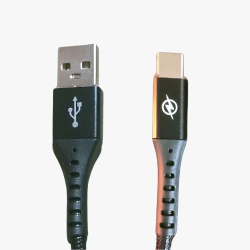 ELEC Power Bank 10000mah-Portable Power Bank, Dual Usb Port,Input and Output Fast Charge