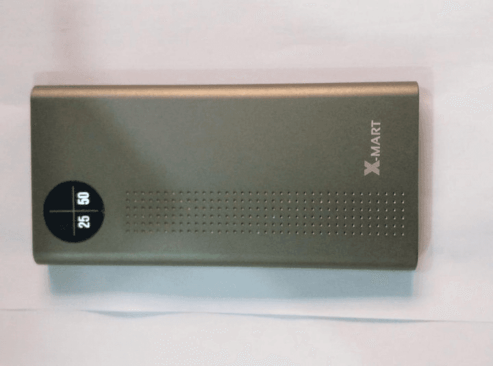 Baseus Magnetic Power Bank