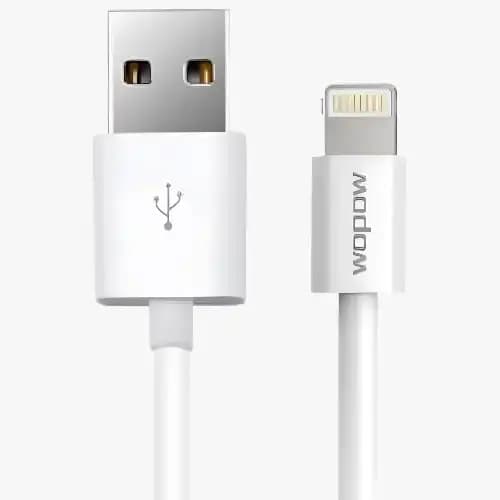 8A Super Fast Charging Cable Type C to Type C Cable | High-Speed Power Delivery