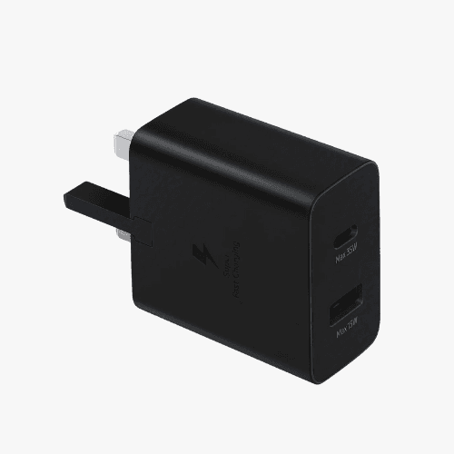 Google 30W USB-C Fast Charger – Adapter for Pixel, Android & USB-C Devices