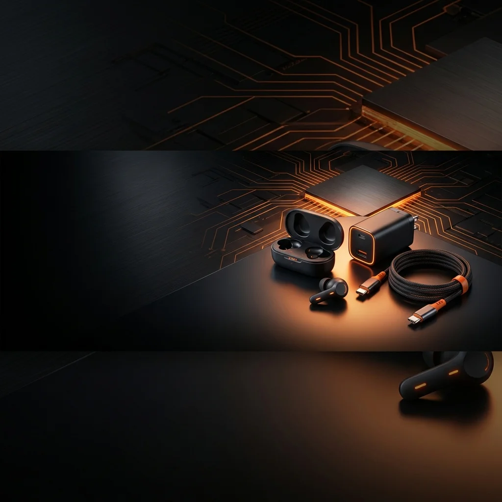 CHARGE . CONNECT . PLAY